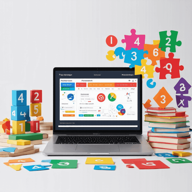 Early Learning Platform